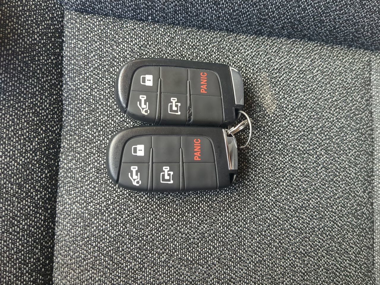 2023 Ram ProMaster Cargo Van High Roof Winder GA