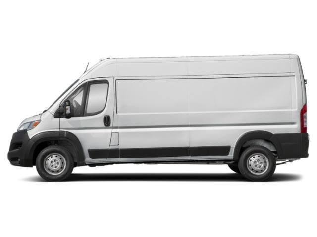 2023 Ram ProMaster Cargo Van High Roof Winder GA