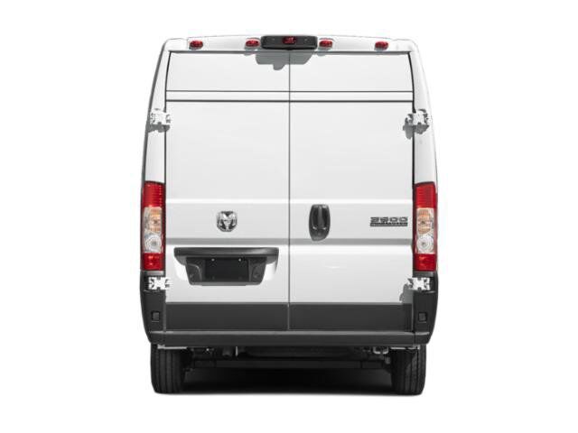 2023 Ram ProMaster Cargo Van High Roof Winder GA