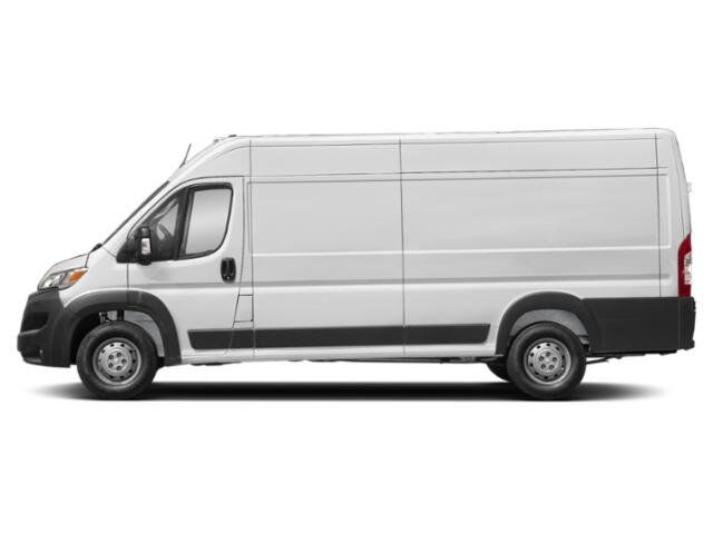 2023 Ram ProMaster Cargo Van High Roof Winder GA