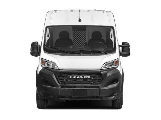 2023 Ram ProMaster Cargo Van High Roof Winder GA