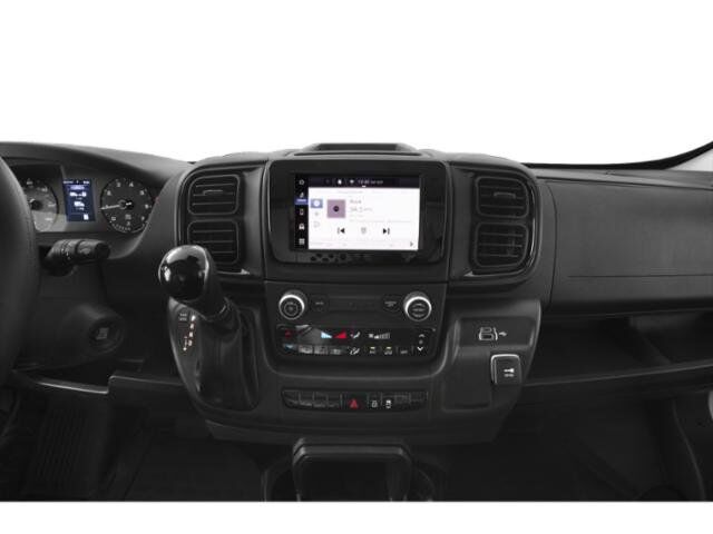 2023 Ram ProMaster Cargo Van High Roof Winder GA