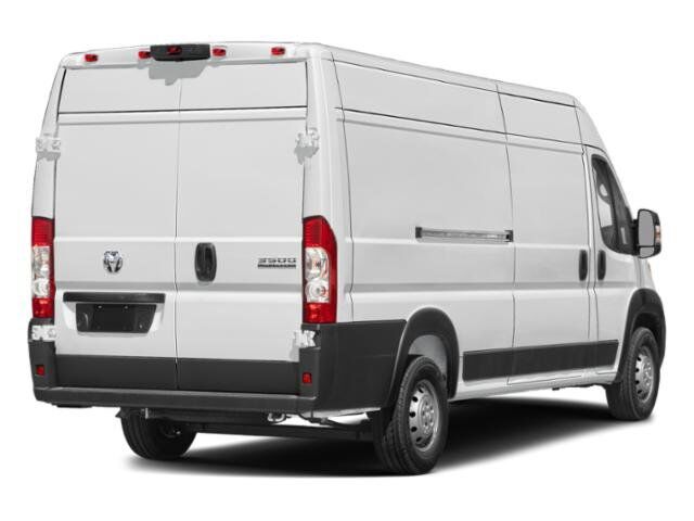 2023 Ram ProMaster Cargo Van High Roof Winder GA