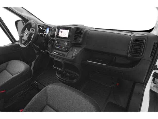 2023 Ram ProMaster Cargo Van High Roof Winder GA
