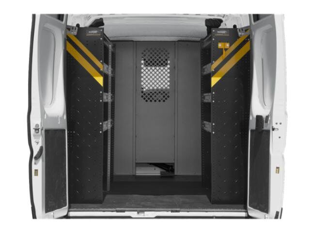 2023 Ram ProMaster Cargo Van High Roof Winder GA