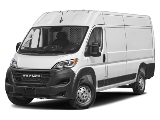 2023 Ram ProMaster Cargo Van High Roof Winder GA