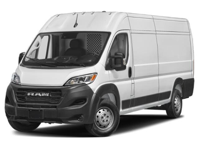 2023 Ram ProMaster Cargo Van High Roof Winder GA