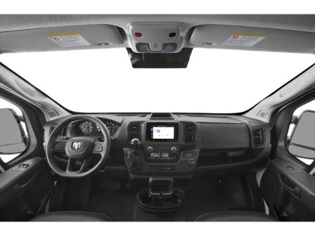 2023 Ram ProMaster Cargo Van High Roof Winder GA