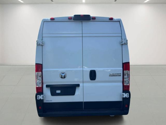 2023 Ram ProMaster Cargo Van Fitchburg MA