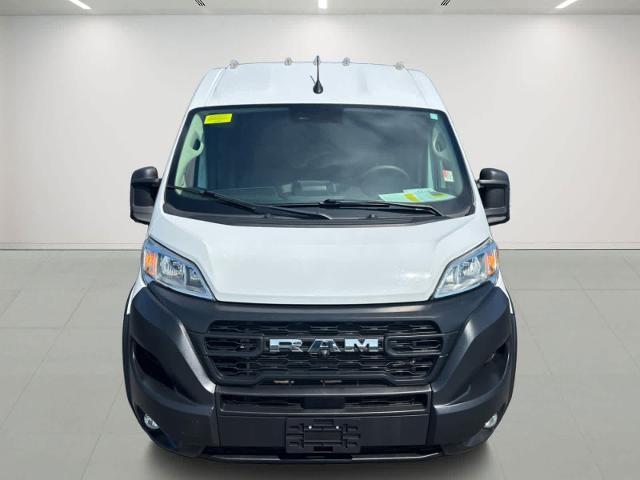 2023 Ram ProMaster Cargo Van Fitchburg MA