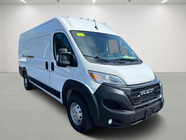2023 Ram ProMaster Cargo Van Fitchburg MA