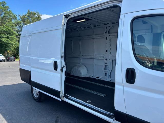 2023 Ram ProMaster Cargo Van Fitchburg MA