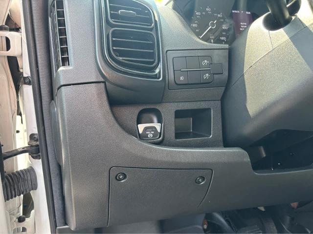 2023 Ram ProMaster Cargo Van Fitchburg MA