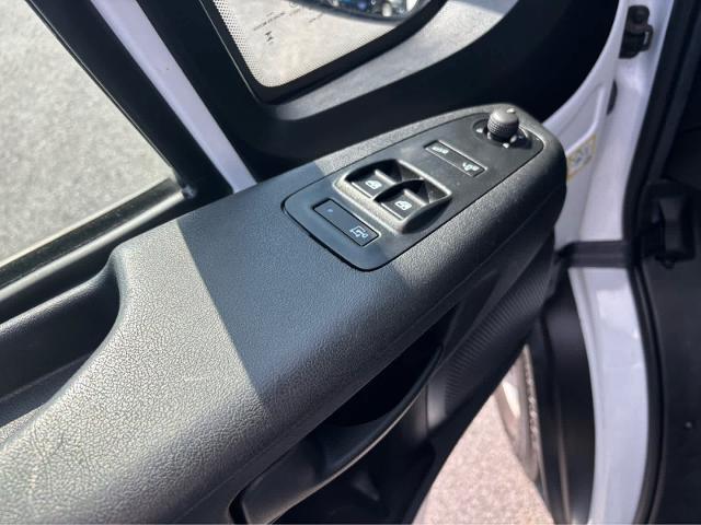 2023 Ram ProMaster Cargo Van Fitchburg MA