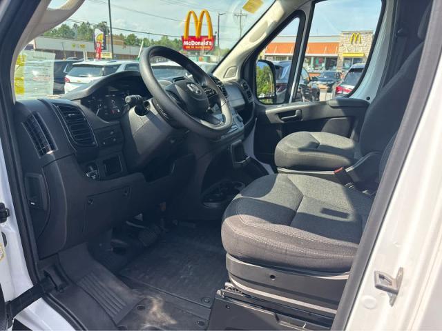 2023 Ram ProMaster Cargo Van Fitchburg MA