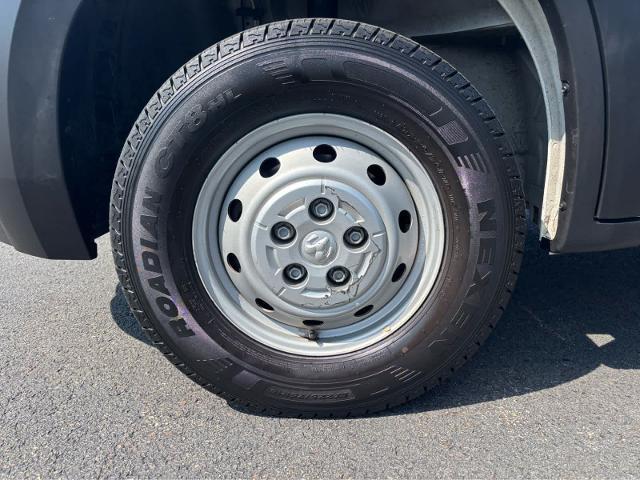 2023 Ram ProMaster Cargo Van Fitchburg MA