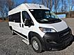 2023 Ram WHEELCHAIR VANS PROMASTER