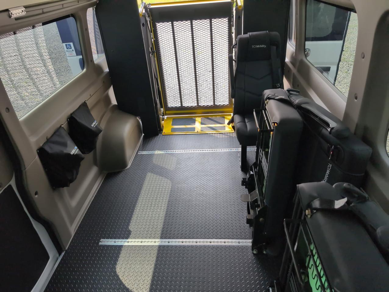 2023 Ram WHEELCHAIR VANS PROMASTER Johnstown NY