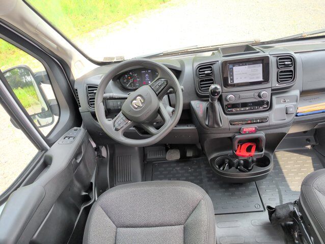 2023 Ram WHEELCHAIR VANS PROMASTER Johnstown NY
