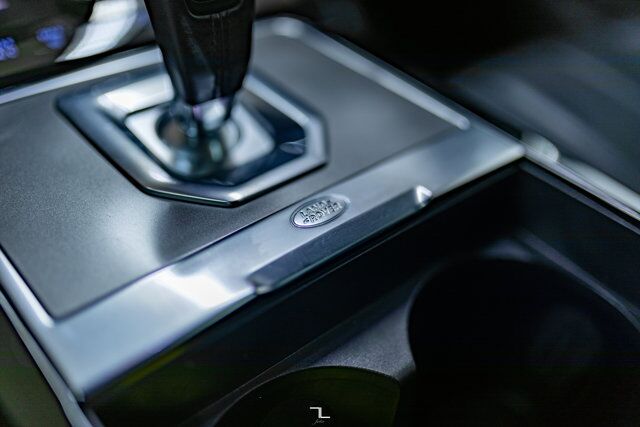 2023 Range Rover Evoque AWD S Leather Roof Nav BCam Red Deer AB