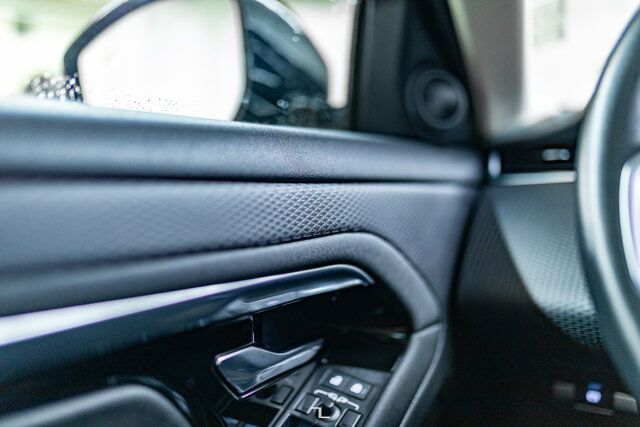 2023 Range Rover Evoque AWD S Leather Roof Nav BCam Red Deer AB