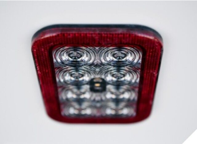 2023 Reading Aluminum Enclosed Bodies for Van and Low Cab Forward Chassis Homestead FL