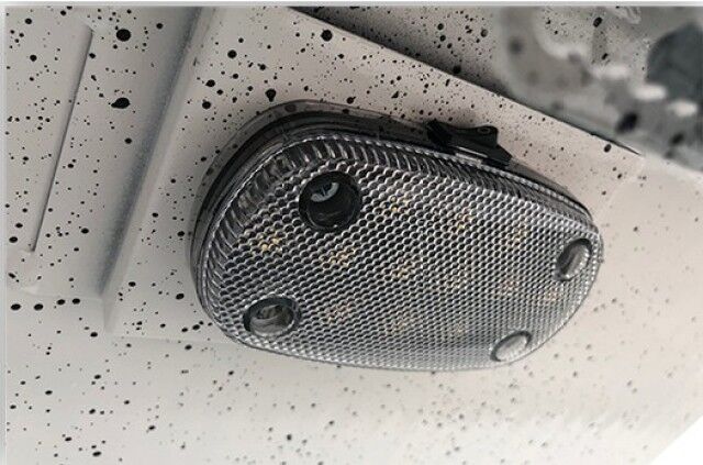 2023 Reading Aluminum Enclosed Bodies for Van and Low Cab Forward Chassis Homestead FL