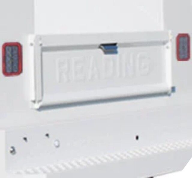 2023 Reading Classic II Aluminum Service Body Homestead FL