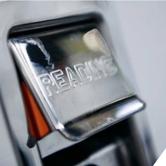 2023 Reading Classic II Aluminum Service Body Homestead FL