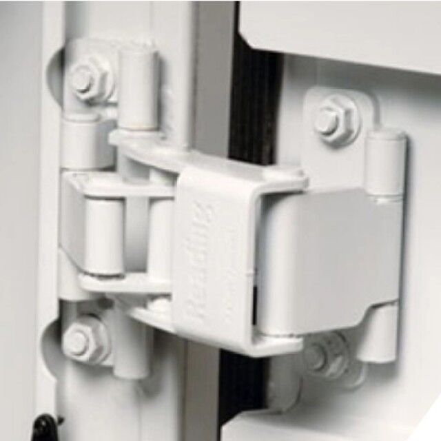 2023 Reading Classic II Steel Service Body Homestead FL