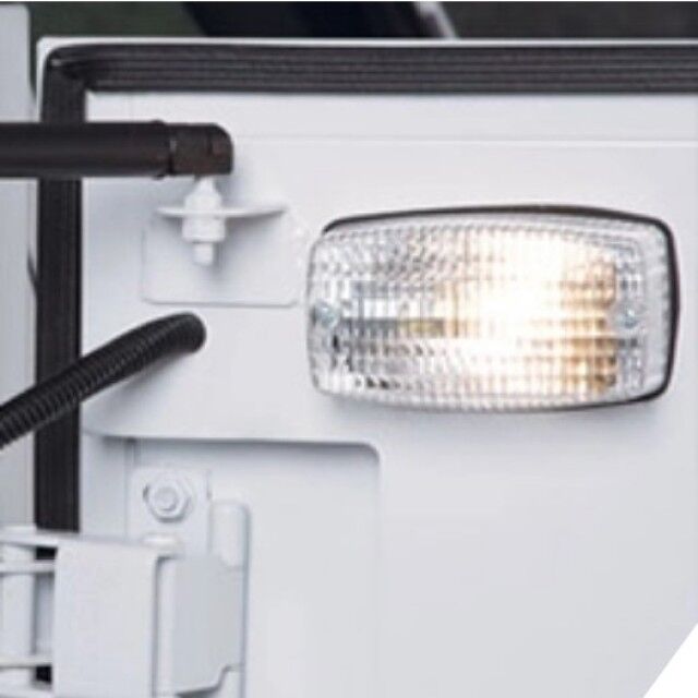 2023 Reading Steel Enclosed Bodies for Van and Low Cab Forward Chassis-Ready Van SL Homestead FL