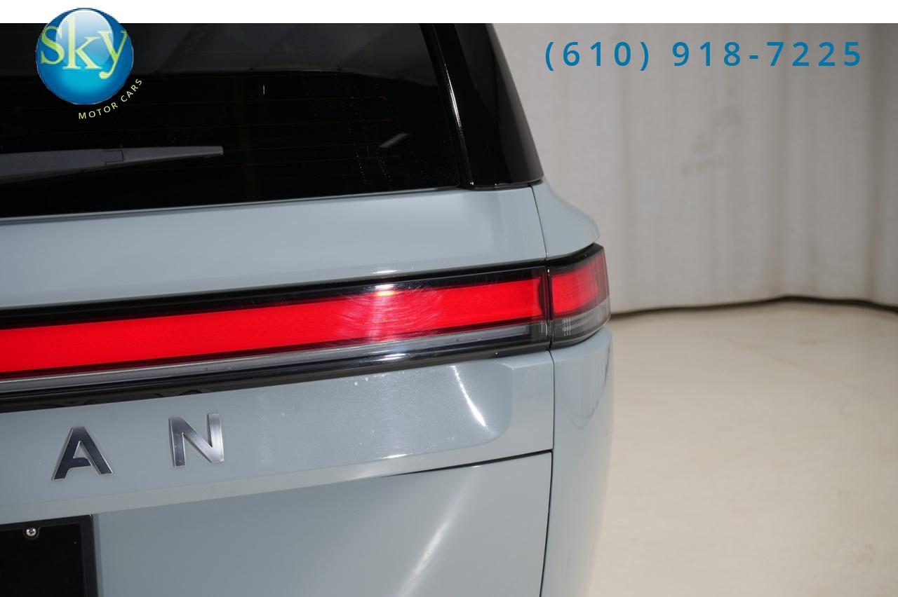 2023 Rivian R1S AWD Launch Edition Quad-Motor Large Pack West Chester PA