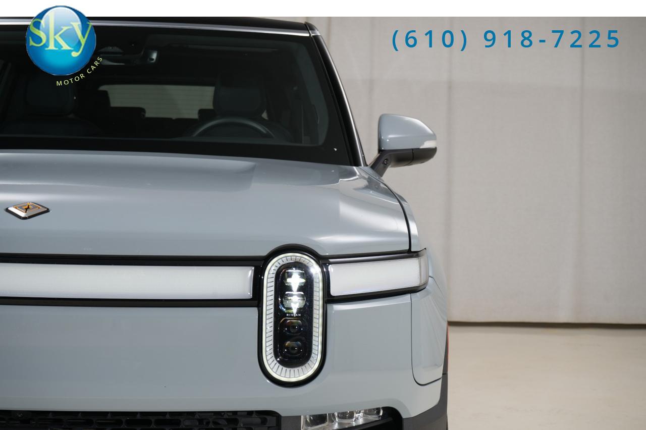 2023 Rivian R1S AWD Launch Edition Quad-Motor Large Pack West Chester PA