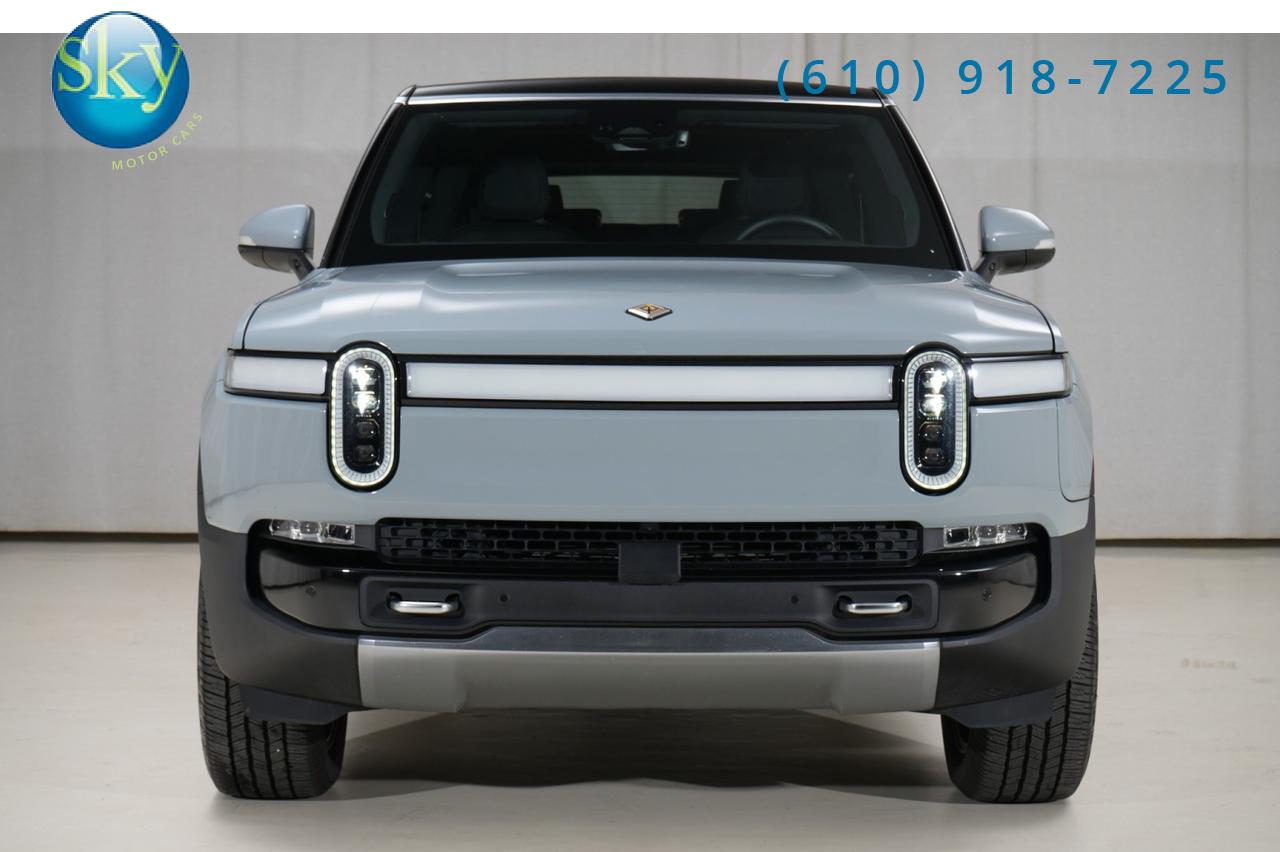 2023 Rivian R1S AWD Launch Edition Quad-Motor Large Pack West Chester PA