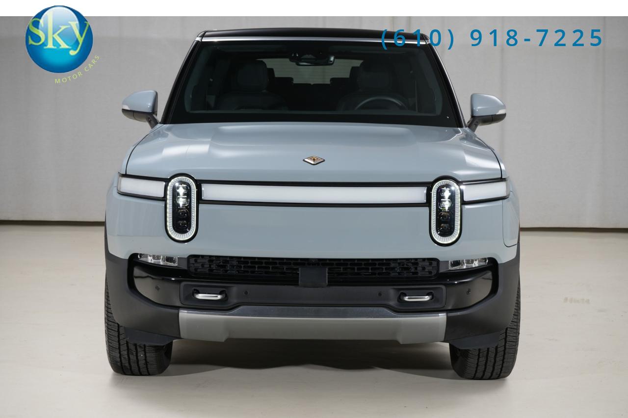 2023 Rivian R1S AWD Launch Edition Quad-Motor Large Pack West Chester PA
