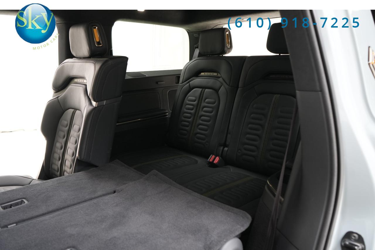 2023 Rivian R1S AWD Launch Edition Quad-Motor Large Pack West Chester PA