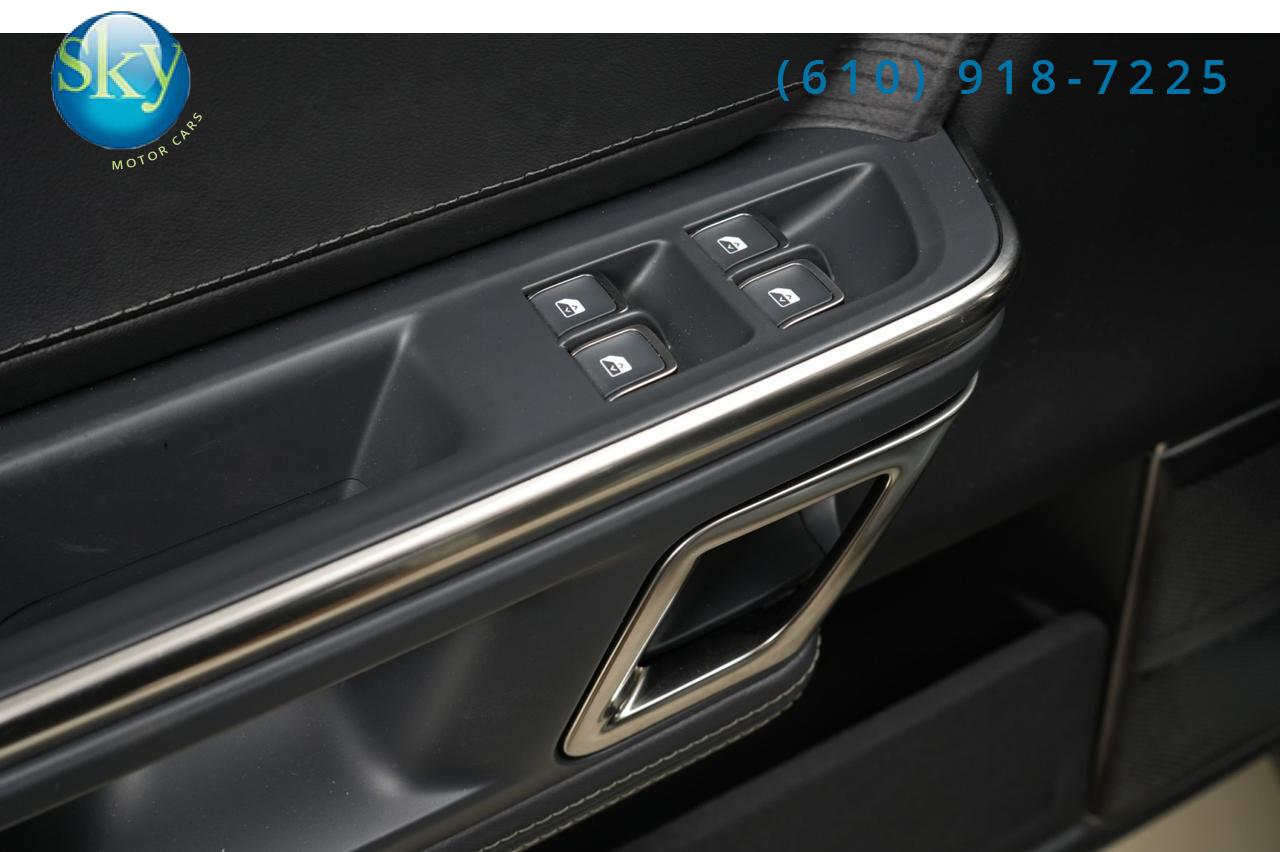 2023 Rivian R1S AWD Launch Edition Quad-Motor Large Pack West Chester PA