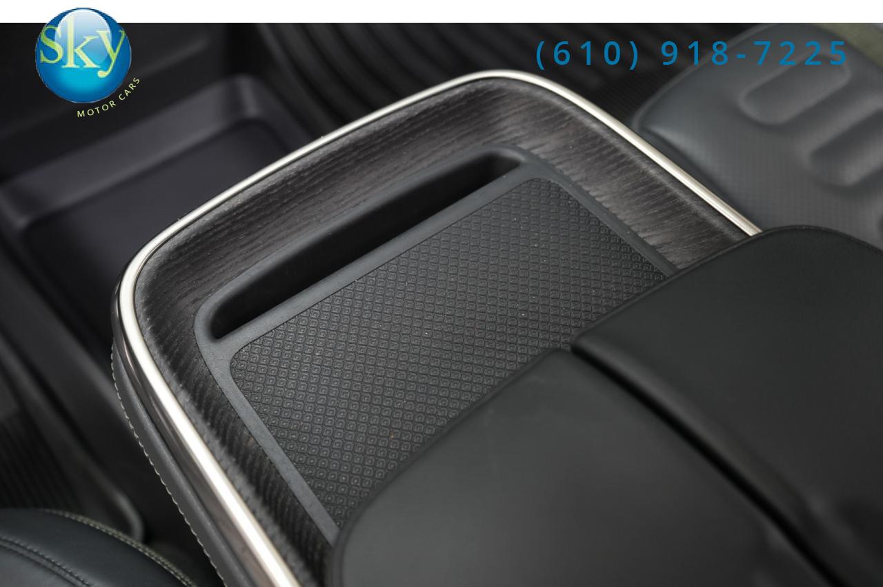 2023 Rivian R1S AWD Launch Edition Quad-Motor Large Pack West Chester PA