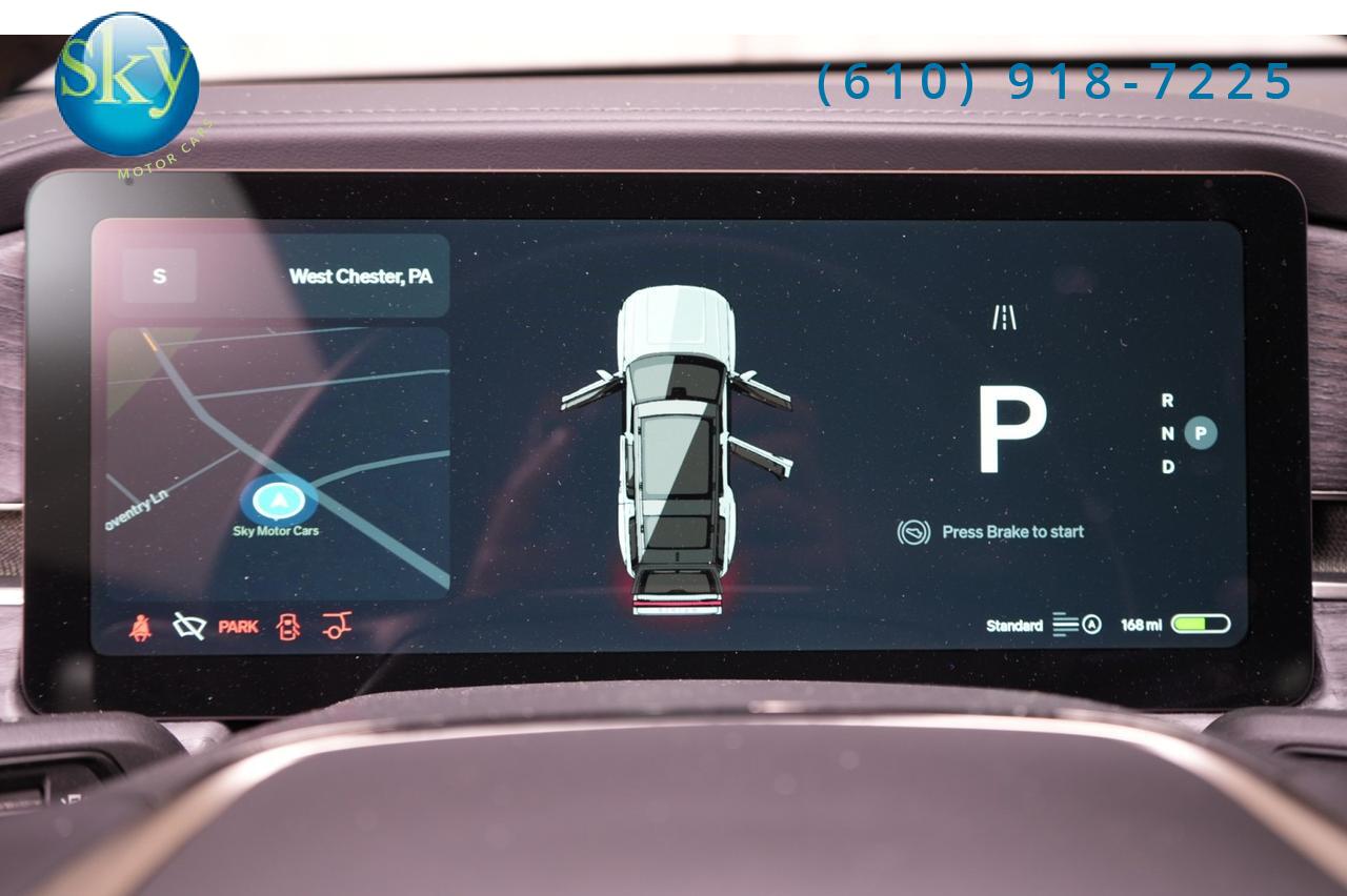 2023 Rivian R1S AWD Launch Edition Quad-Motor Large Pack West Chester PA