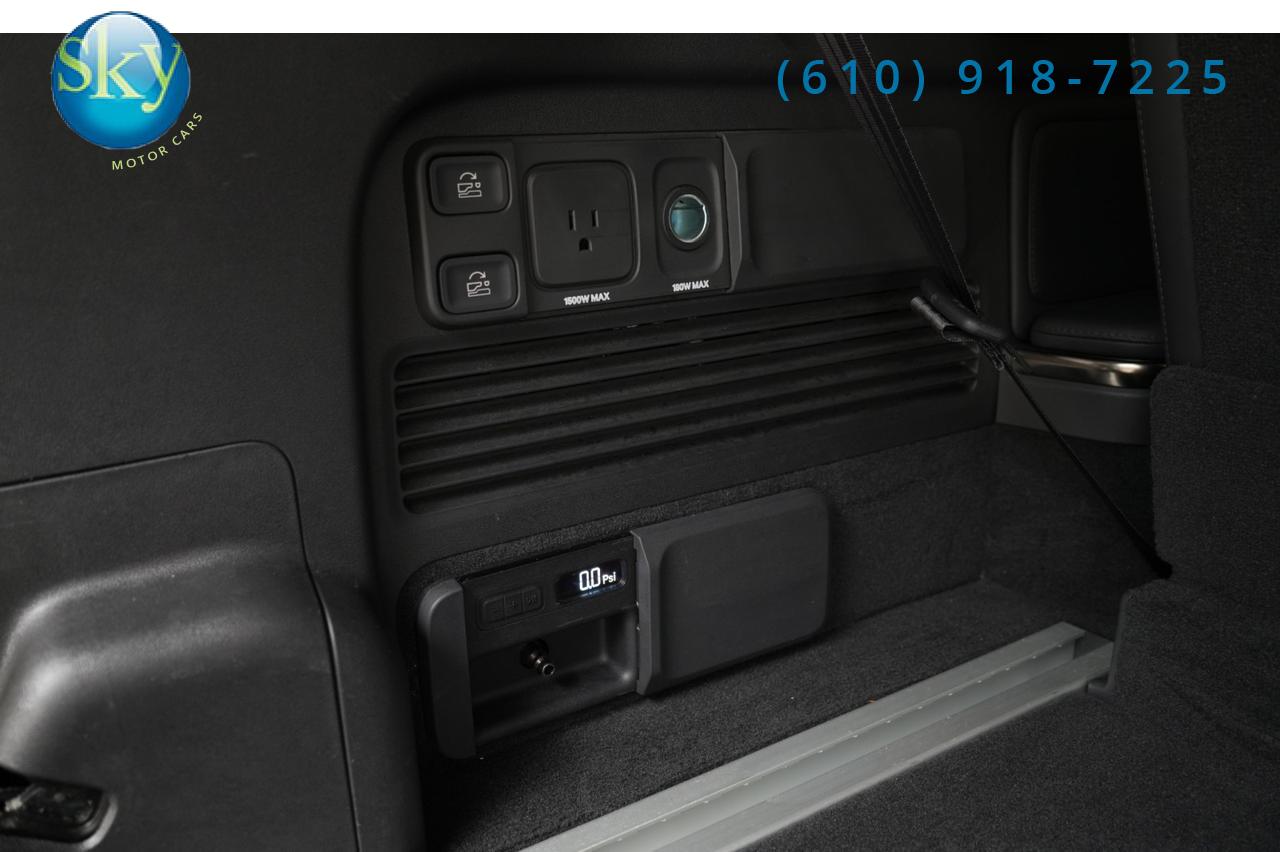 2023 Rivian R1S AWD Launch Edition Quad-Motor Large Pack West Chester PA