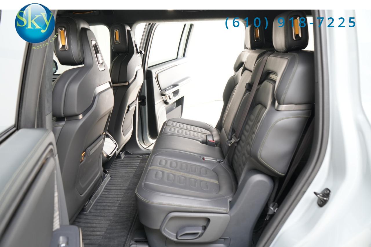 2023 Rivian R1S AWD Launch Edition Quad-Motor Large Pack West Chester PA