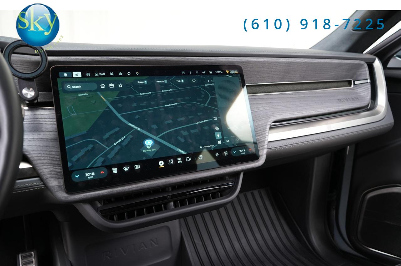 2023 Rivian R1S AWD Launch Edition Quad-Motor Large Pack West Chester PA