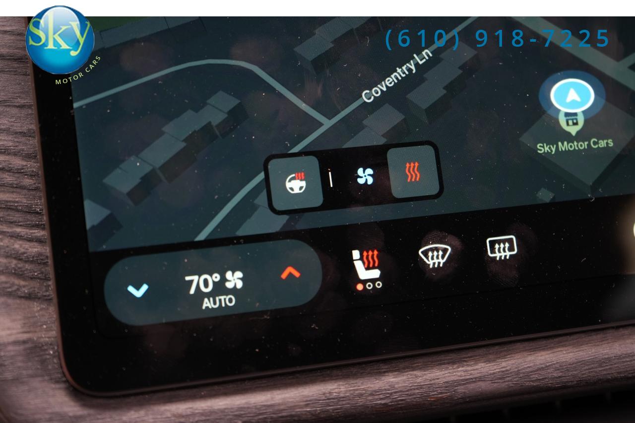 2023 Rivian R1S AWD Launch Edition Quad-Motor Large Pack West Chester PA