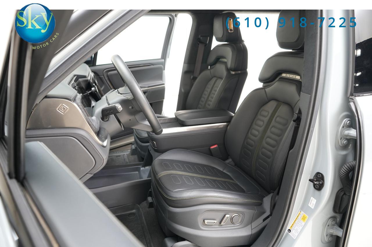 2023 Rivian R1S AWD Launch Edition Quad-Motor Large Pack West Chester PA