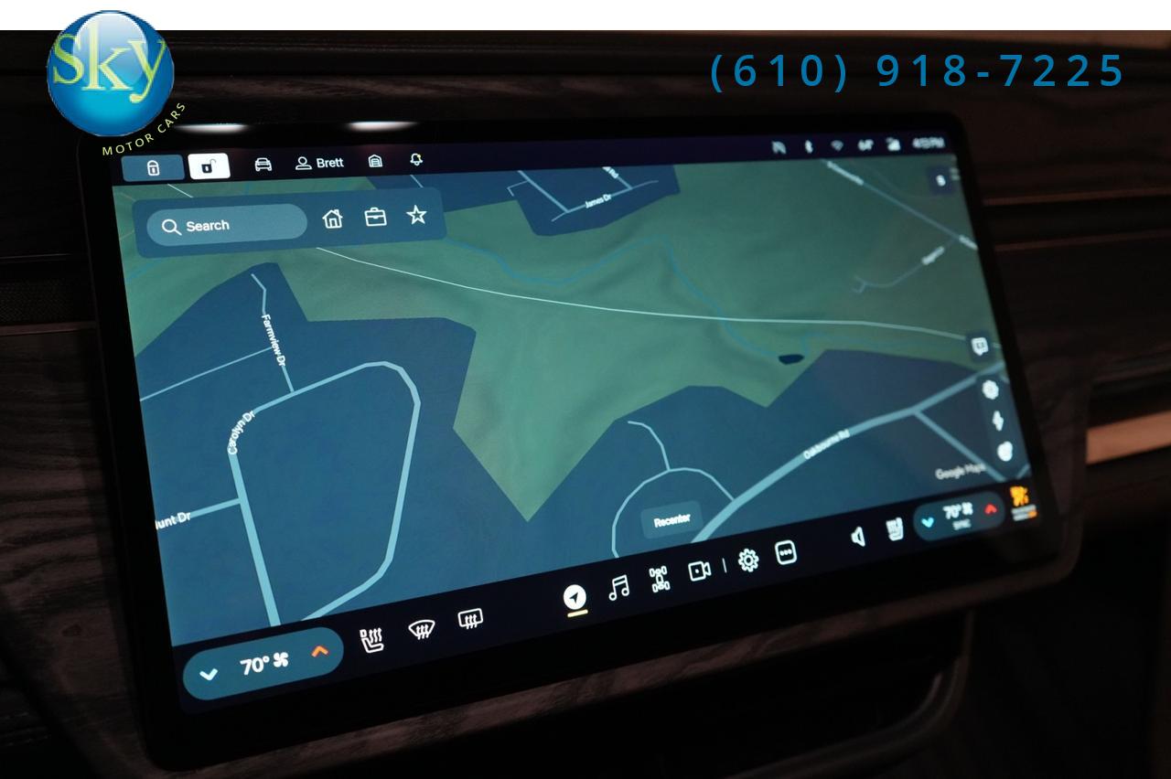 2023 Rivian R1S AWD Quad-Motor Large Pack Adventure West Chester PA