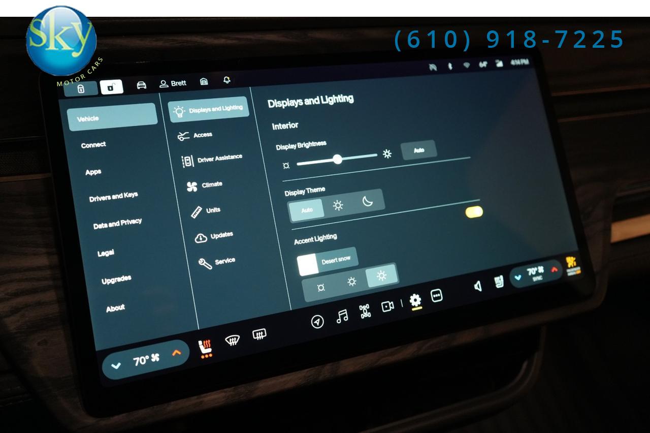 2023 Rivian R1S AWD Quad-Motor Large Pack Adventure West Chester PA