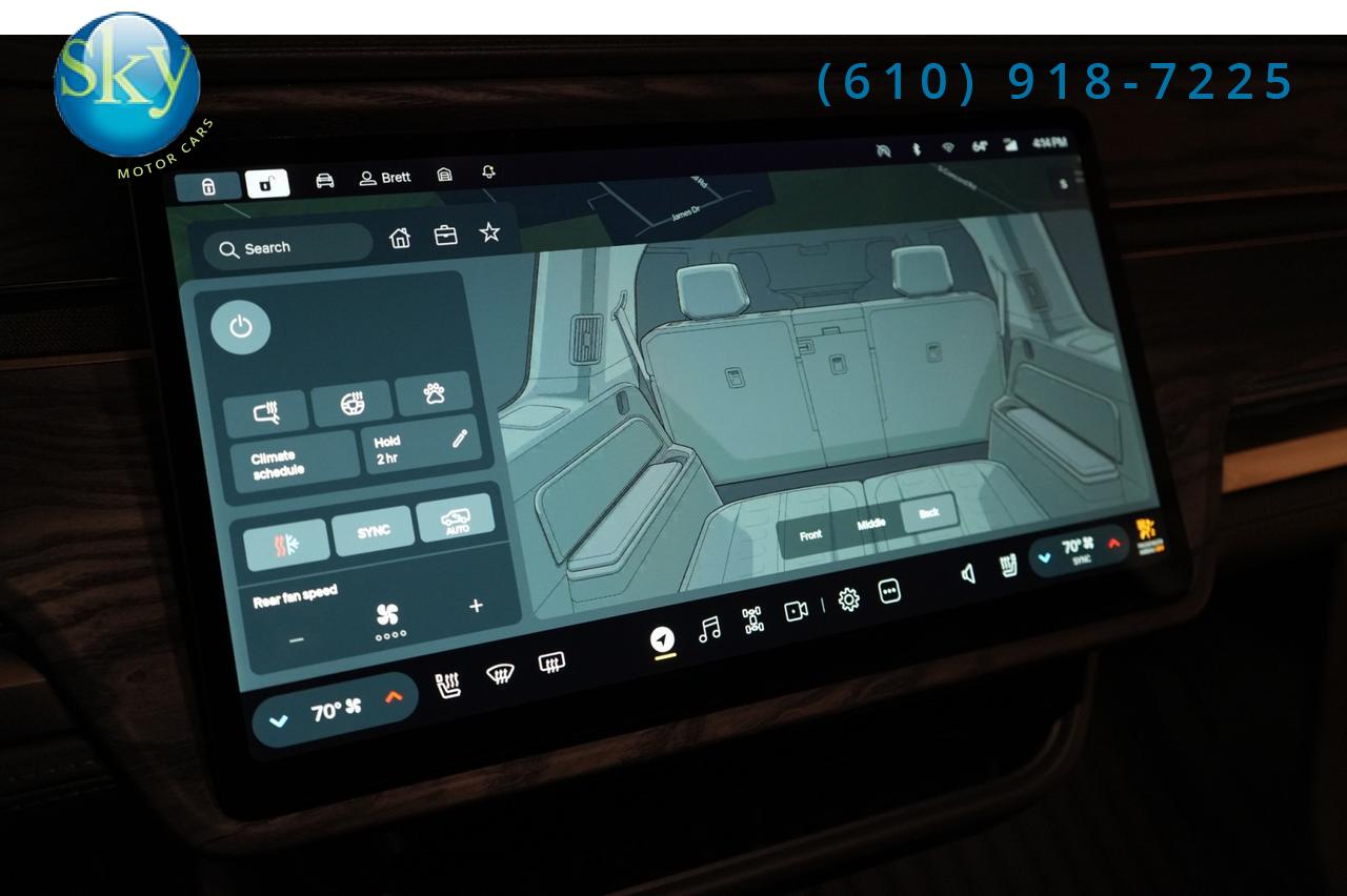 2023 Rivian R1S AWD Quad-Motor Large Pack Adventure West Chester PA