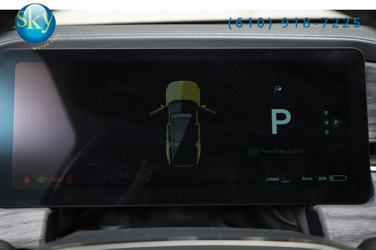 2023 Rivian R1S AWD Quad-Motor Large Pack Adventure West Chester PA