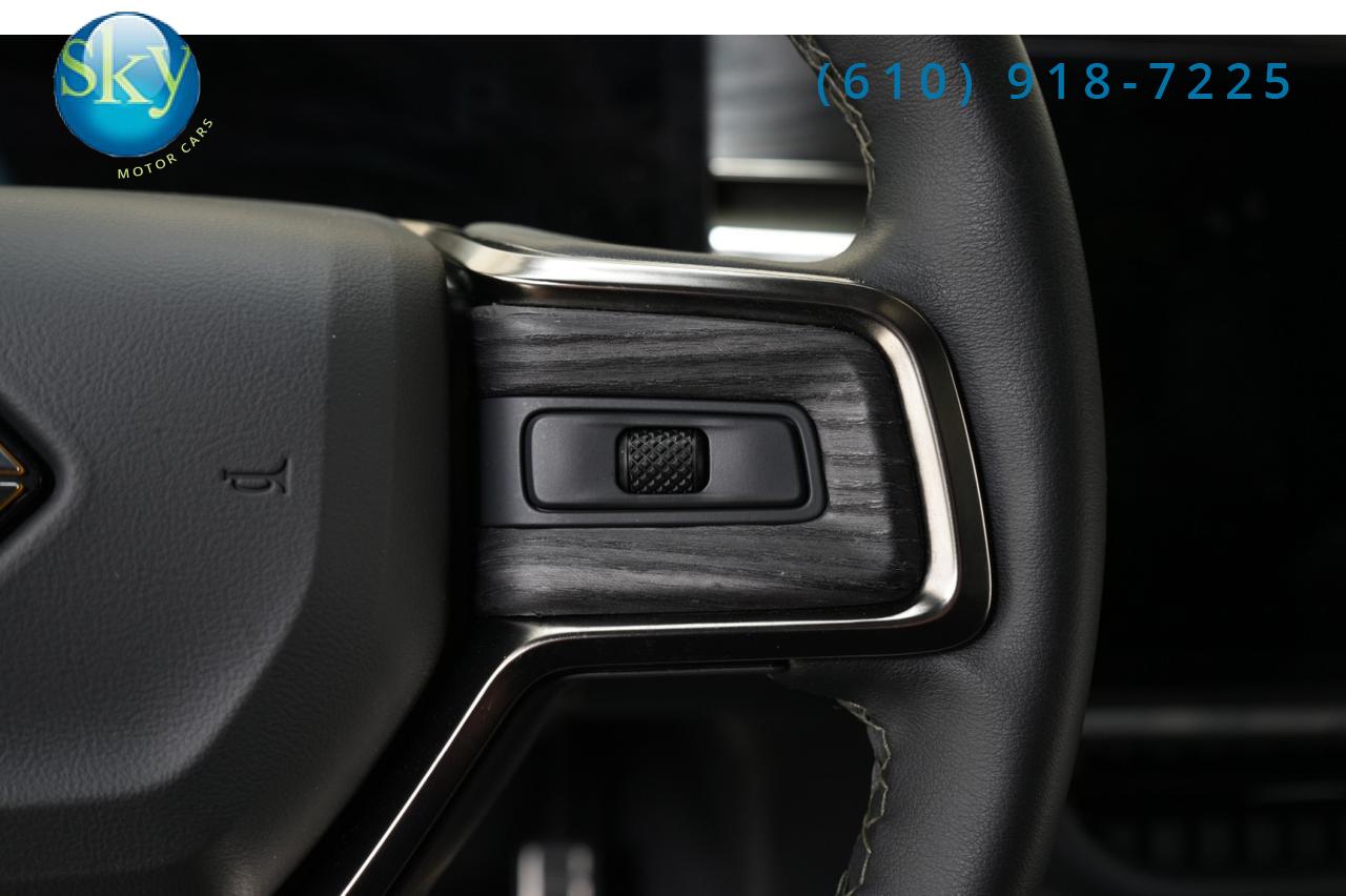 2023 Rivian R1S AWD Quad-Motor Large Pack Adventure West Chester PA