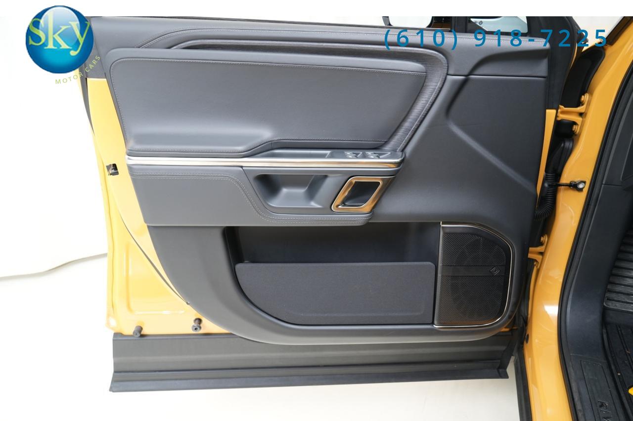 2023 Rivian R1S AWD Quad-Motor Large Pack Adventure West Chester PA